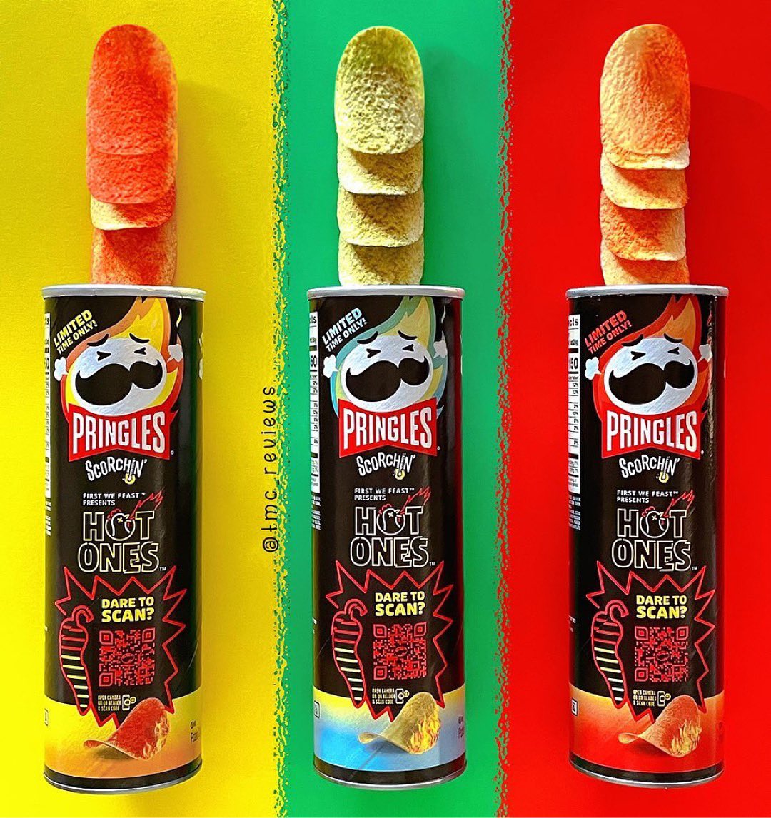 Mars to buy Pringles and Pop-Tart maker for $36bn