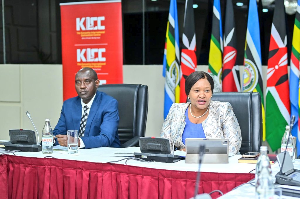 Kenya eyes five million tourist arrivals by 2027