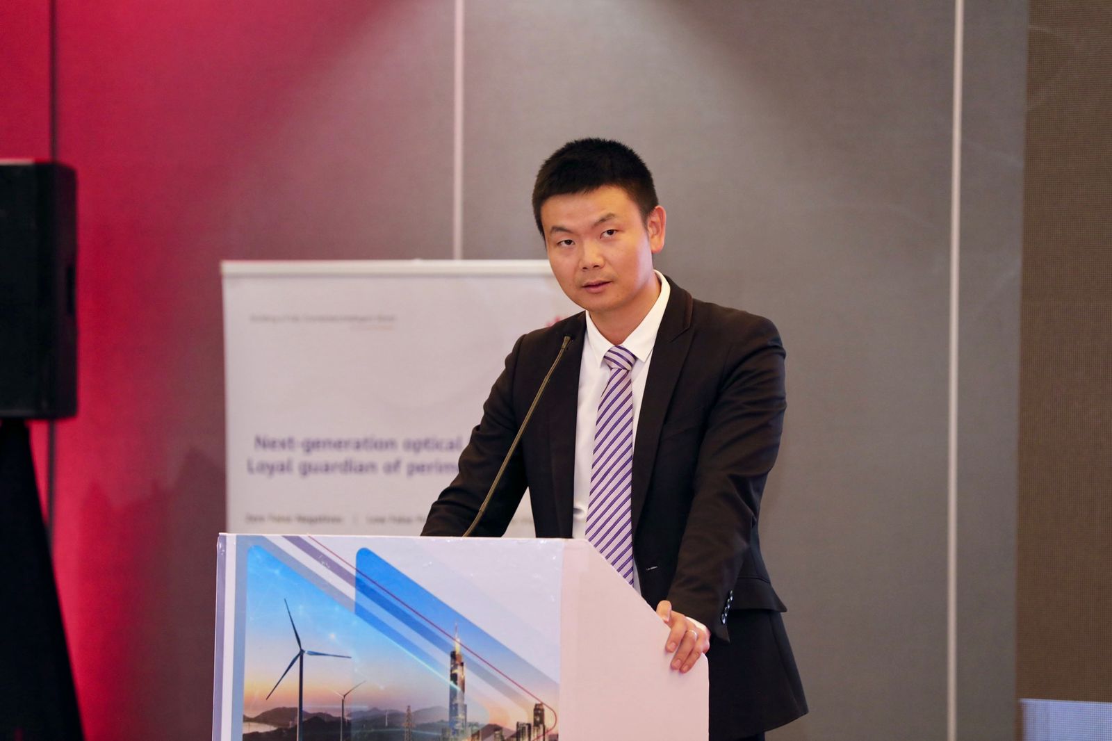 Huawei rallies behind digitization of Kenya’s energy systems to boost efficiency