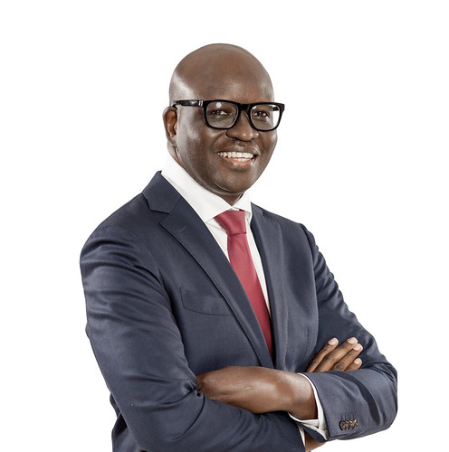 Equity picks new MD for Kenyan unit