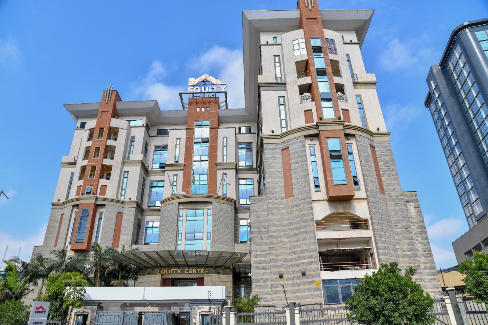 Equity Bank Named best bank for SMEs for second consecutive year