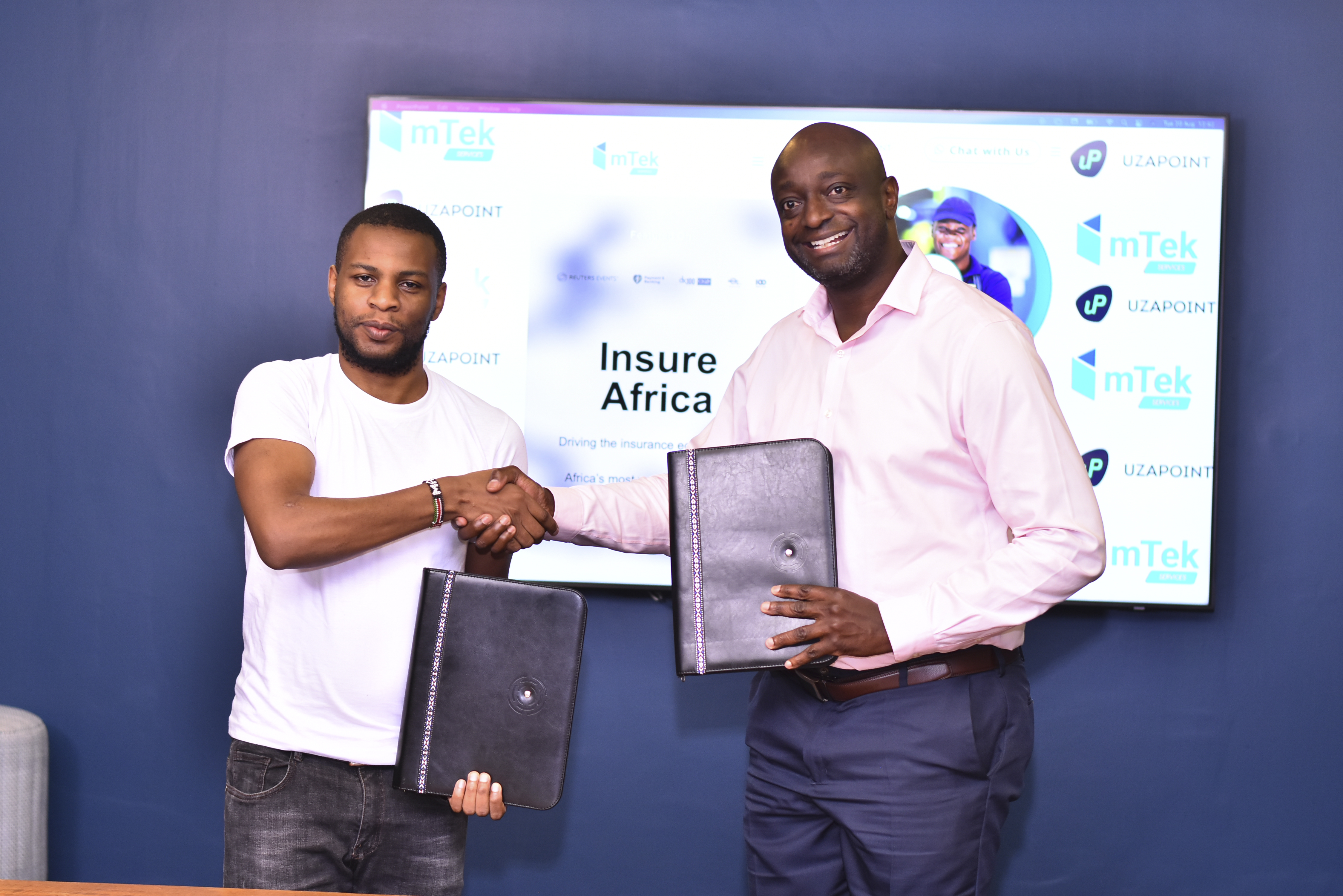 mTek, UzaPoint eye SMEs with digital insurance offerings