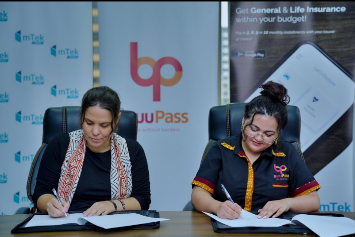 Insurtech MTek eyes travelers with Buupass deal