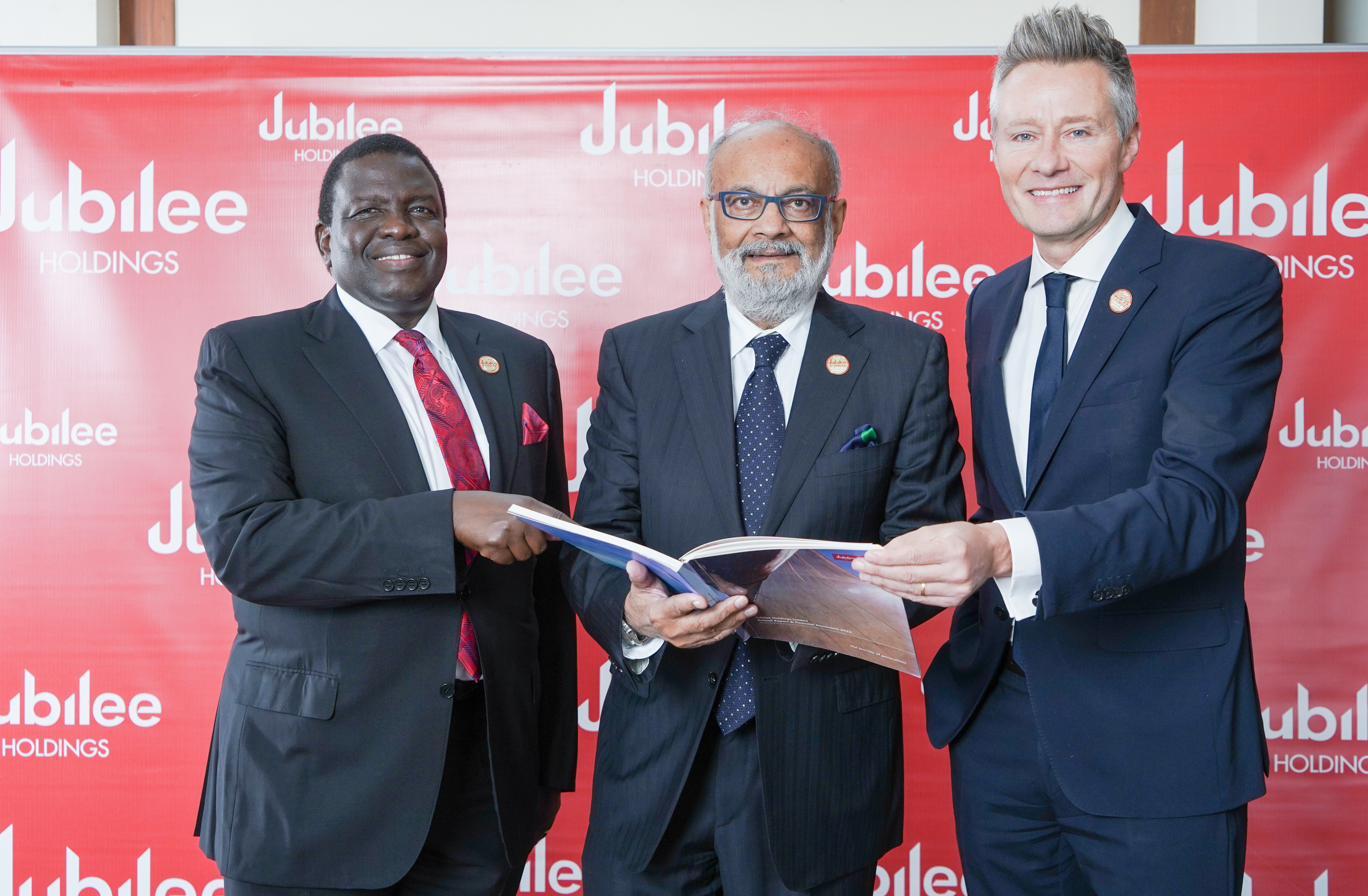 Jubilee declares Sh2 interim dividend as profit hits Sh2.5bn