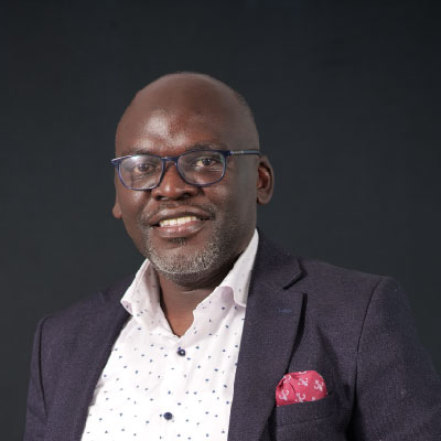 Alando named new KAM CEO after Mwangi steps down