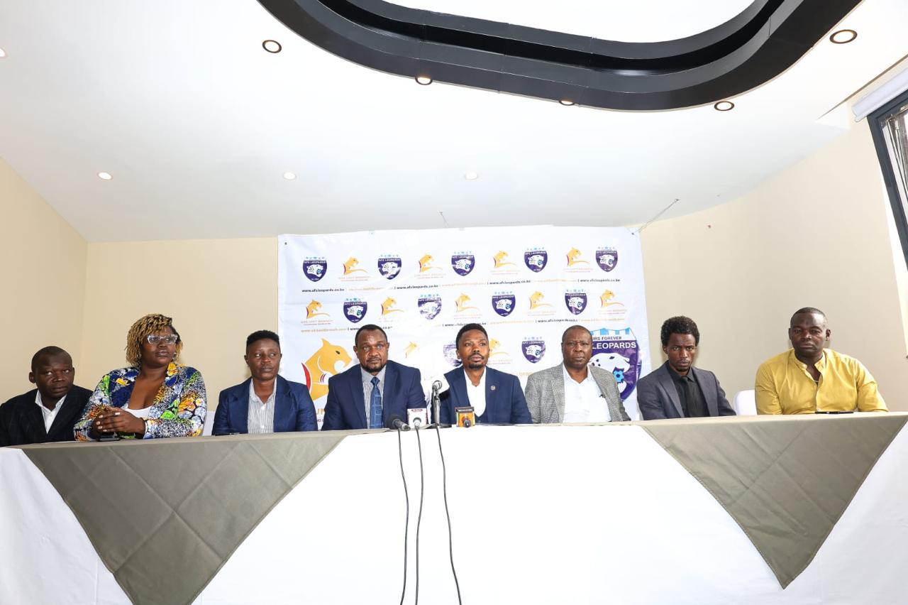 All Systems Go for Historic AFC Leopards Player Awards Gala