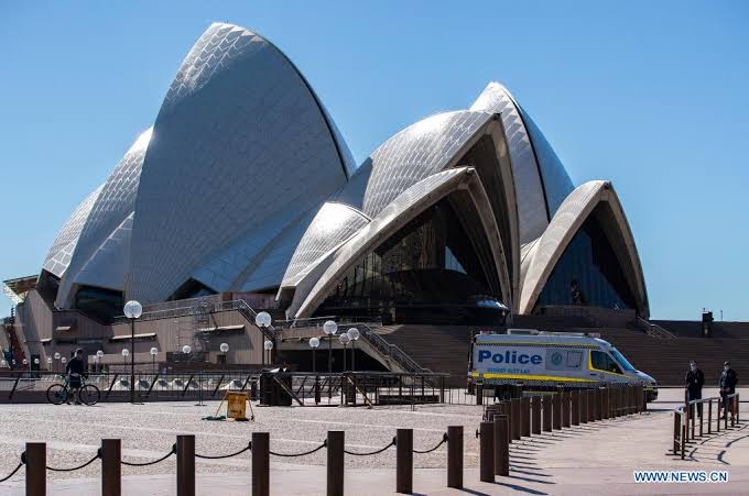 Australian wealth inequality grows to record levels: report