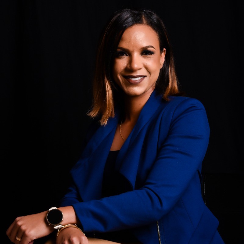 Ex-TV anchor Michelle Morgan named BM Securities new CEO