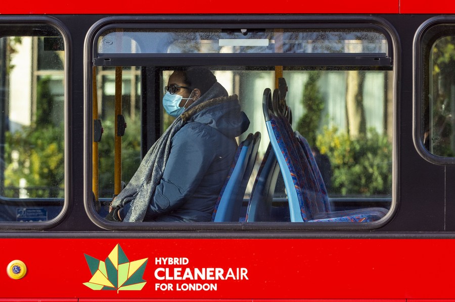 More bus services could come under control of councils under planned law