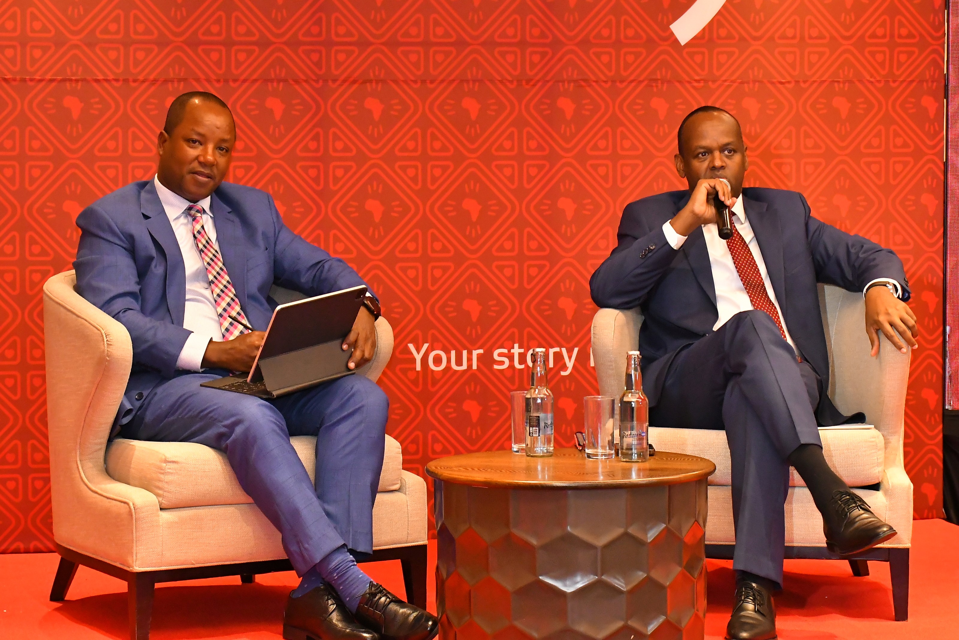 Absa Bank Kenya keeps businesses going in tough times