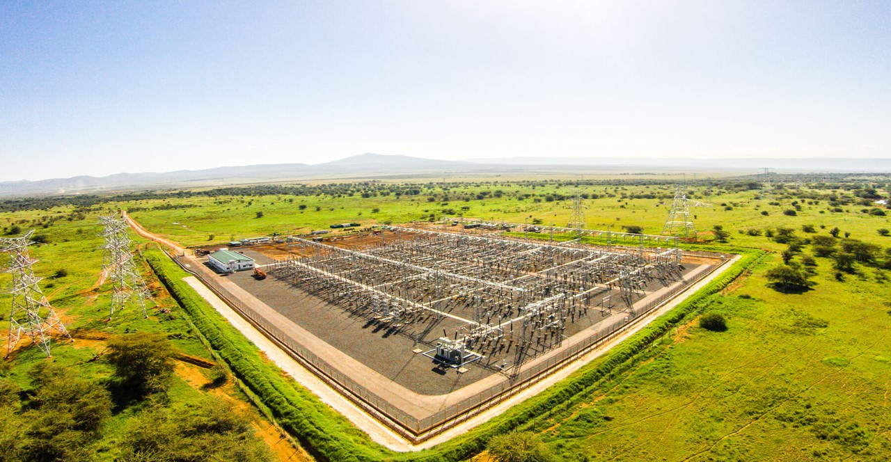 Adani, Africa50 bring power line construction expertise: KETRACO