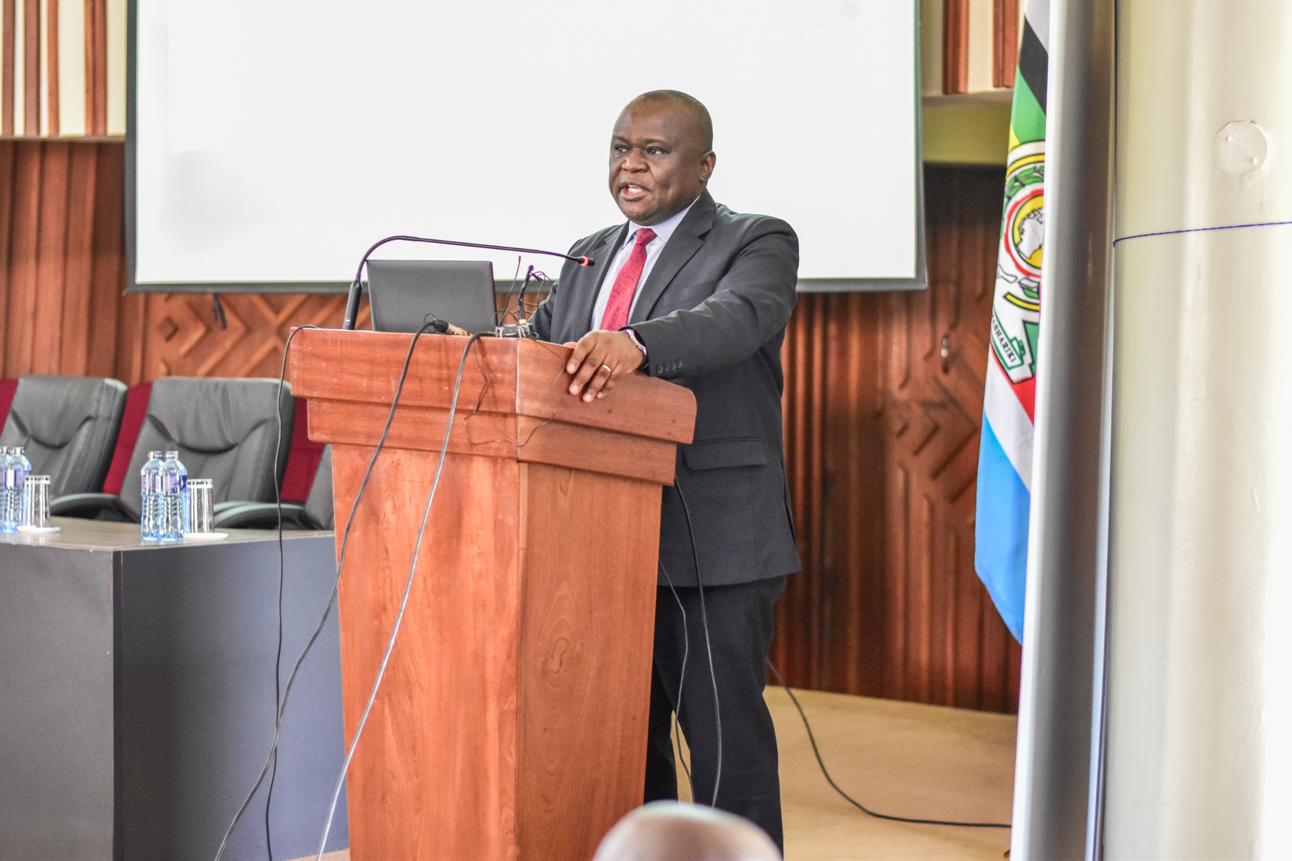 No formal deal signed between Adani, Africa50: KETRACO
