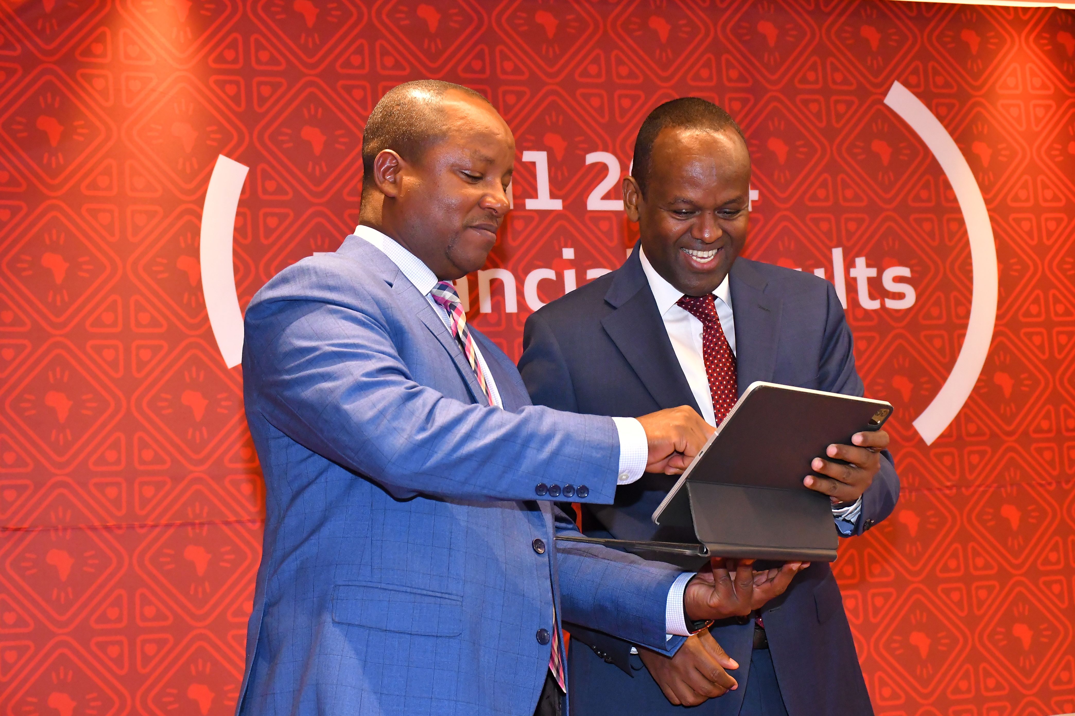 Banks see consumers save more in H1 of 2024