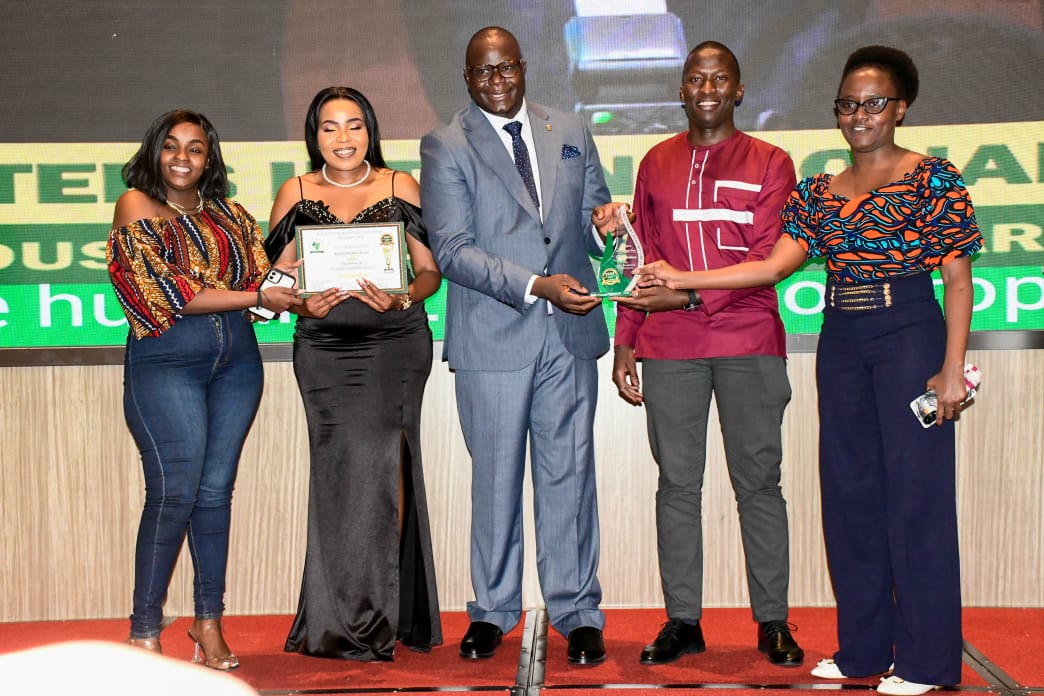 Brighter Monday scoops best e-recruitment, HR platform
