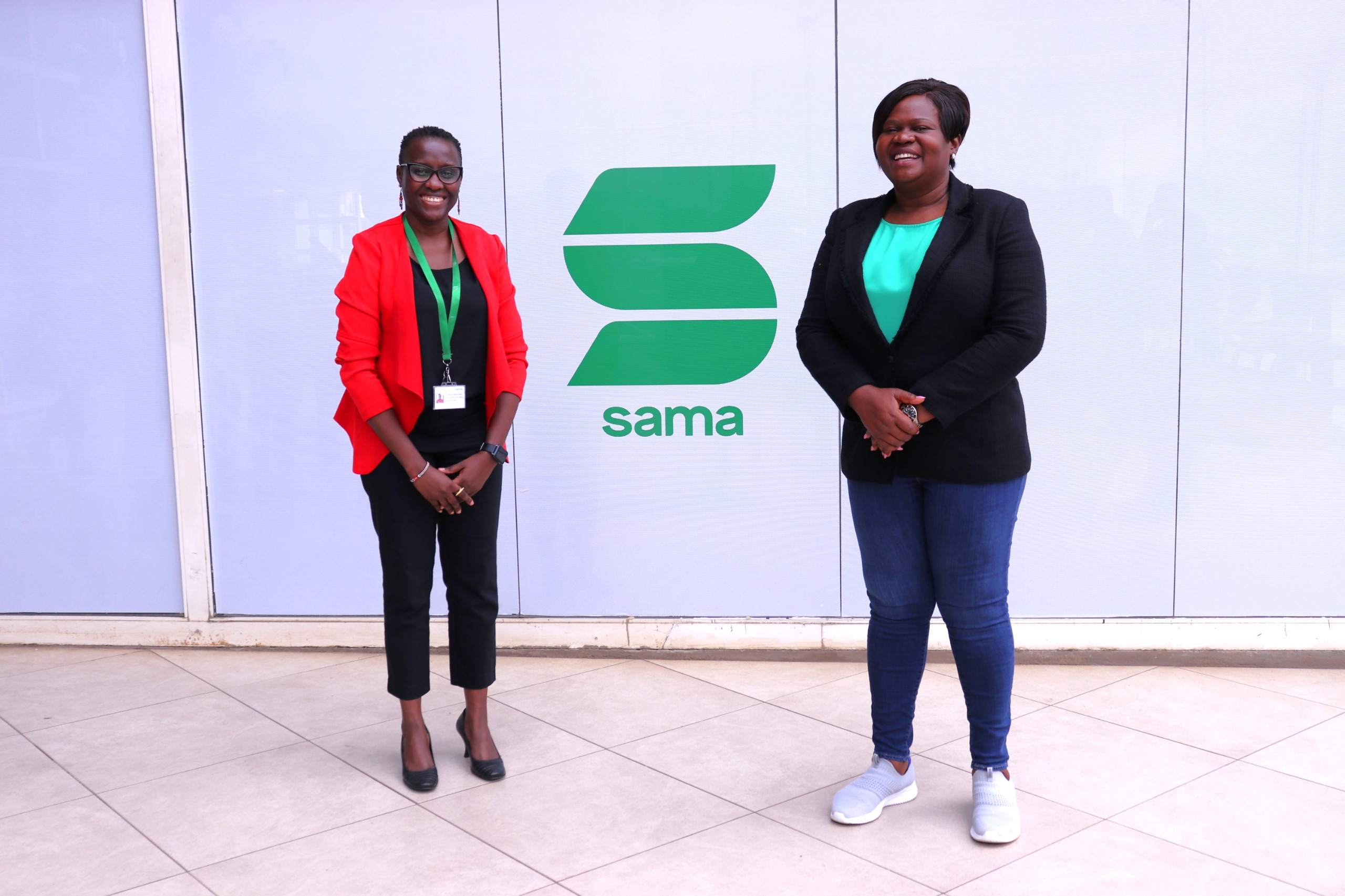 Sama partners with Homa Bay County to develop AI curriculum for vocational training