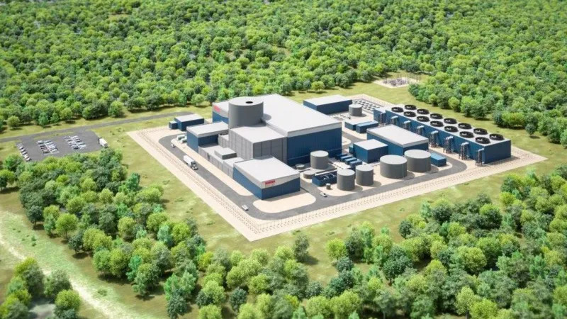 US firm to open Yorkshire nuclear reactor factory