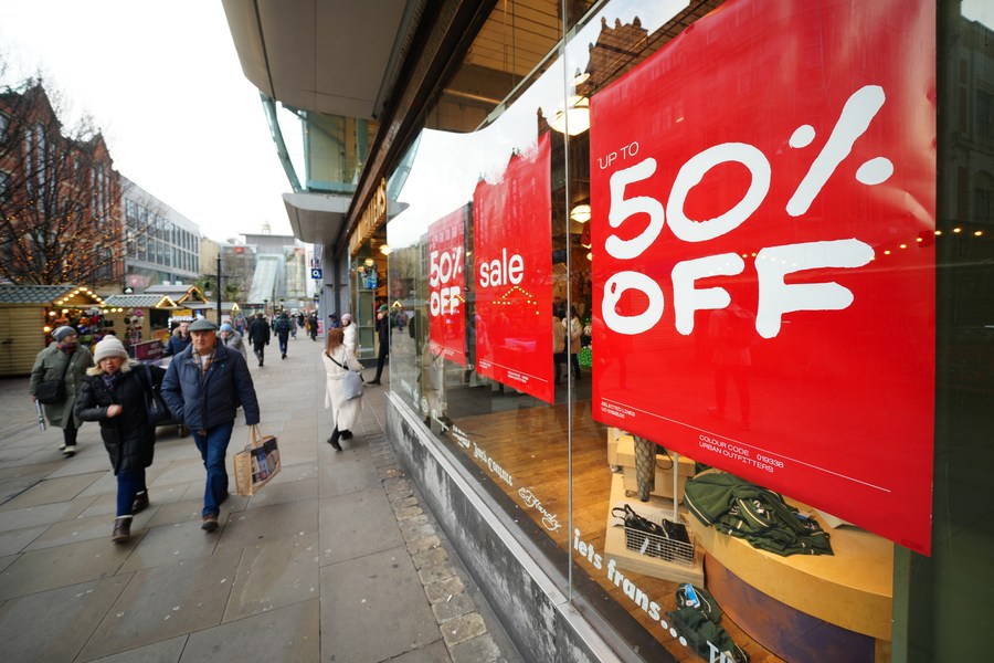 UK economy returned to growth in August
