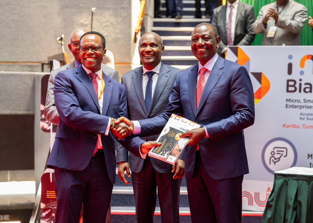 Banks face pressure to lower rates following CBK’s recent cut