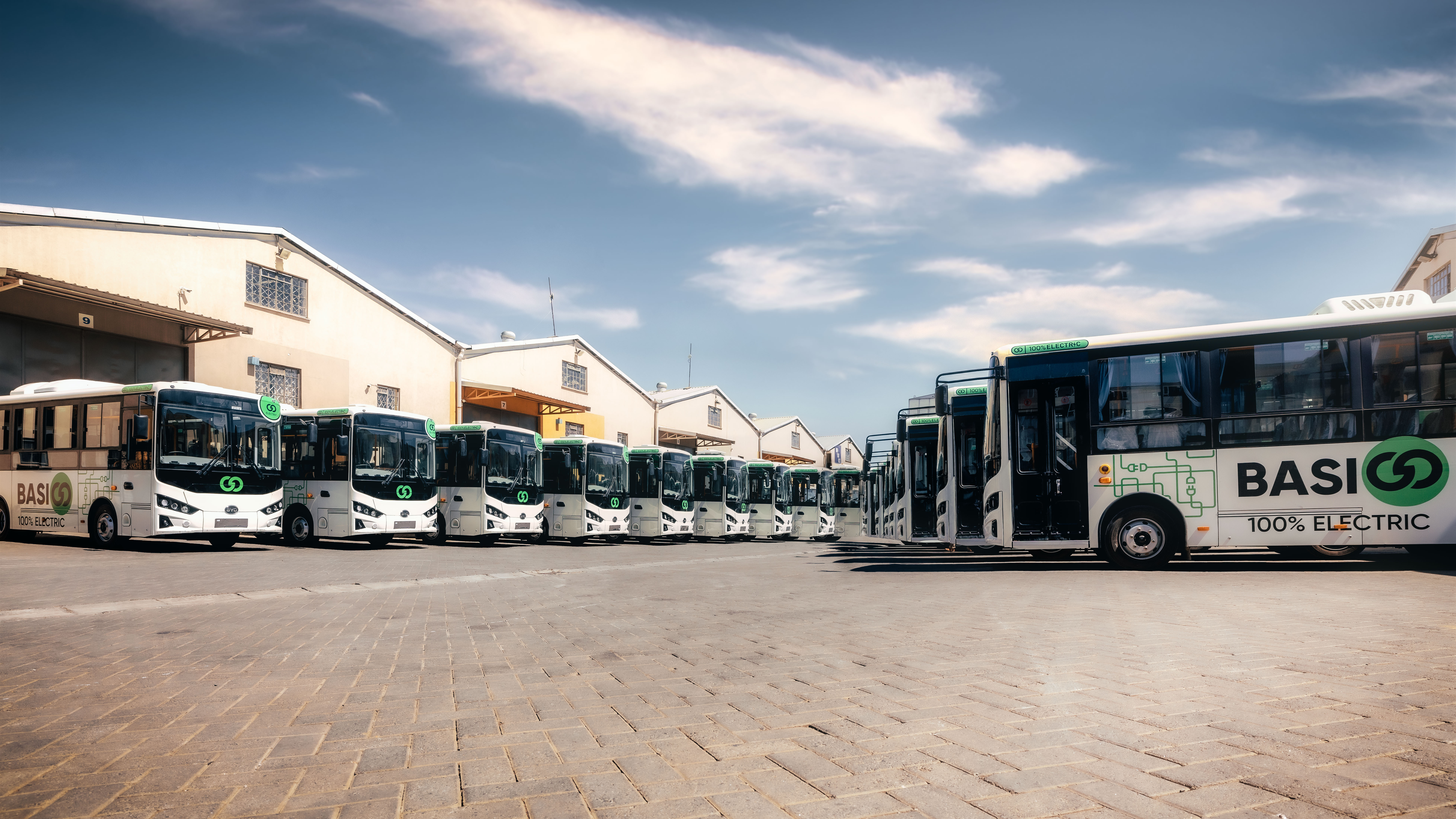BasiGo secures Sh5.43bn to deliver 1,000 e-buses in E.Africa