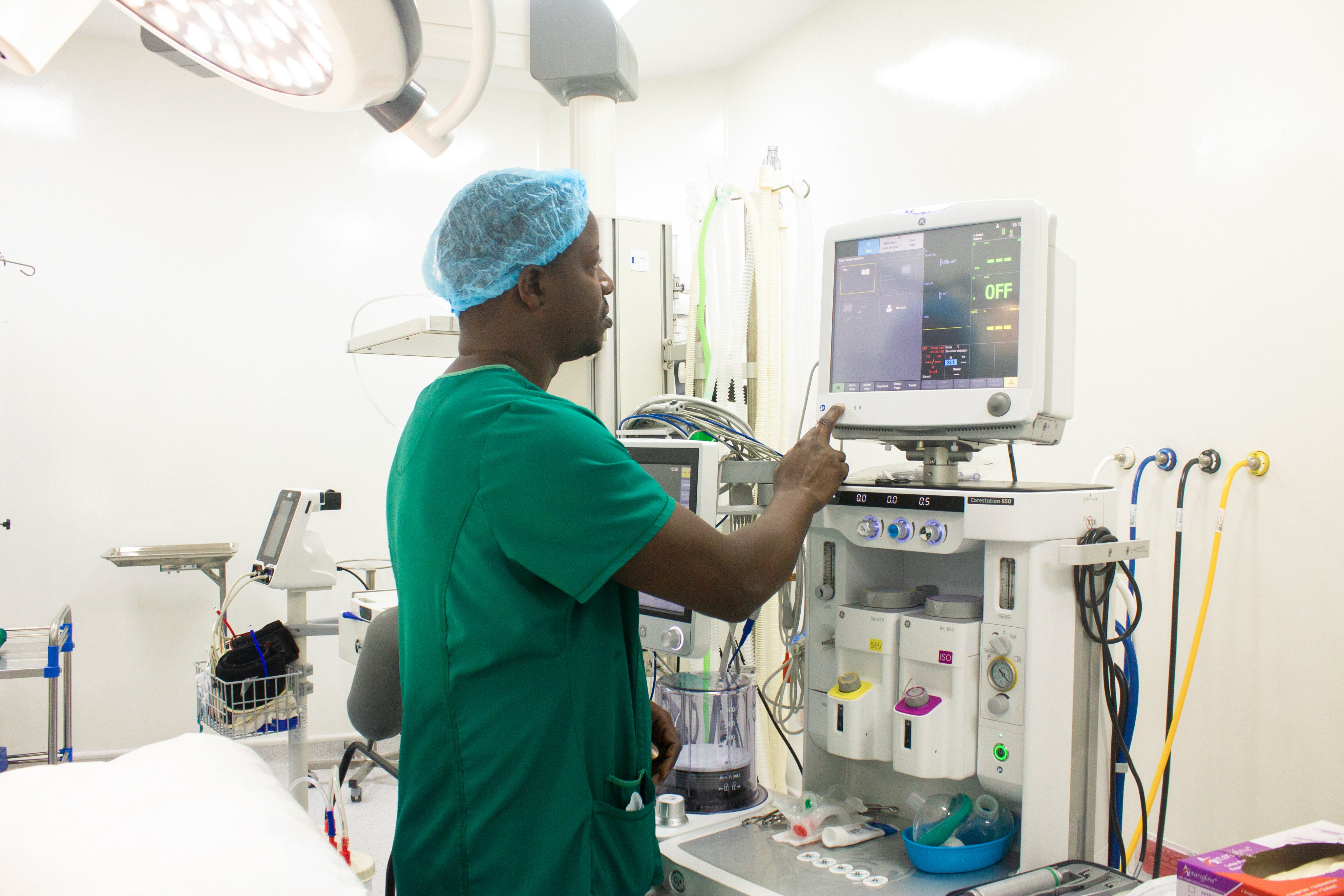 AAR Hospital cuts cancer screening costs to drive awareness