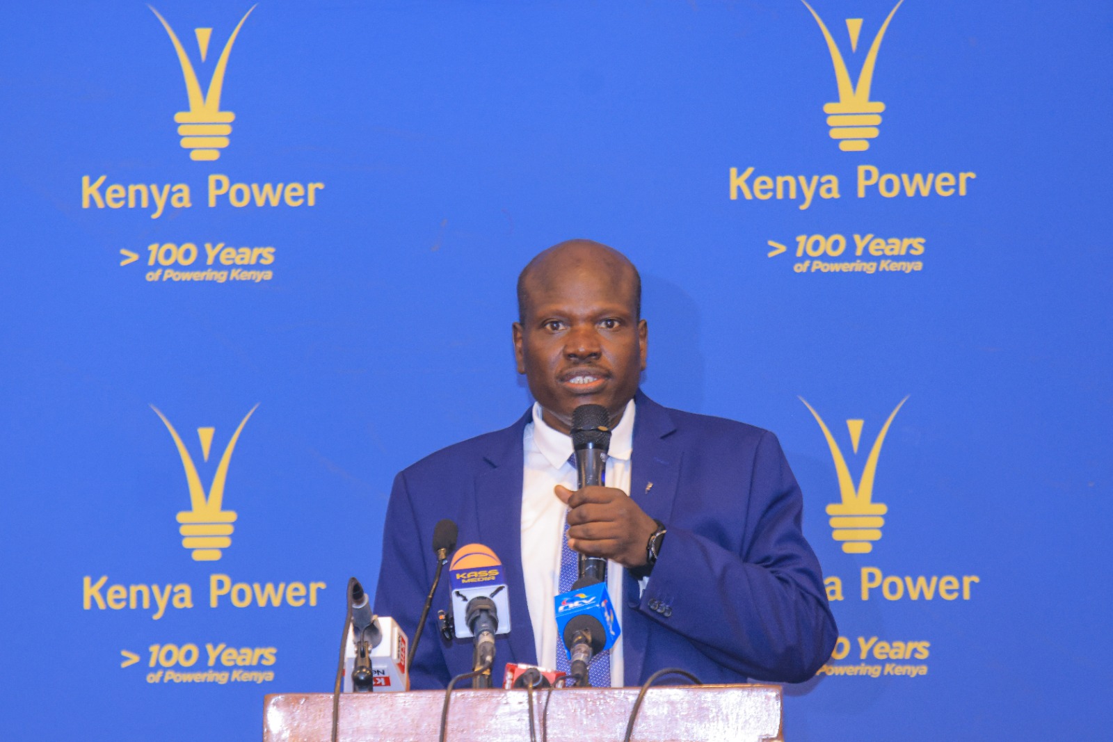 Kenya Power returns to profit with Sh30bn earnings