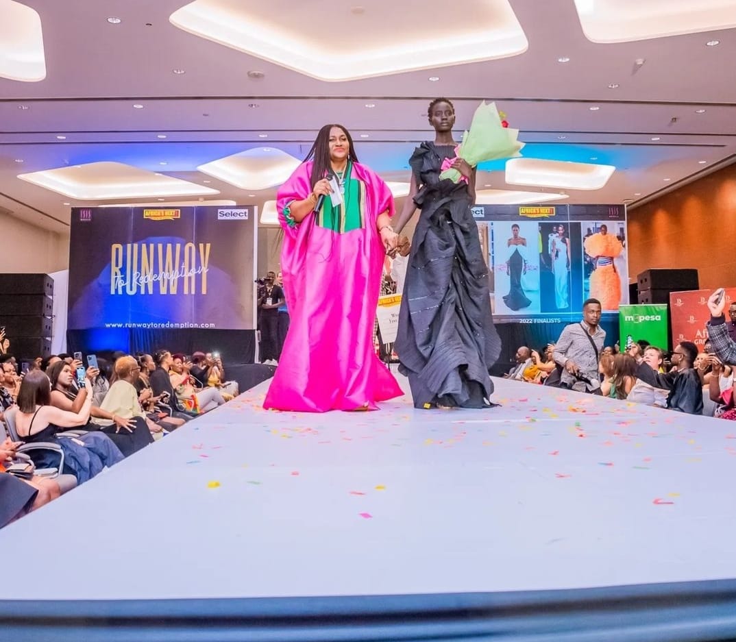 Meet the Nigerian helping Kenyan models excel in global pageantry 
