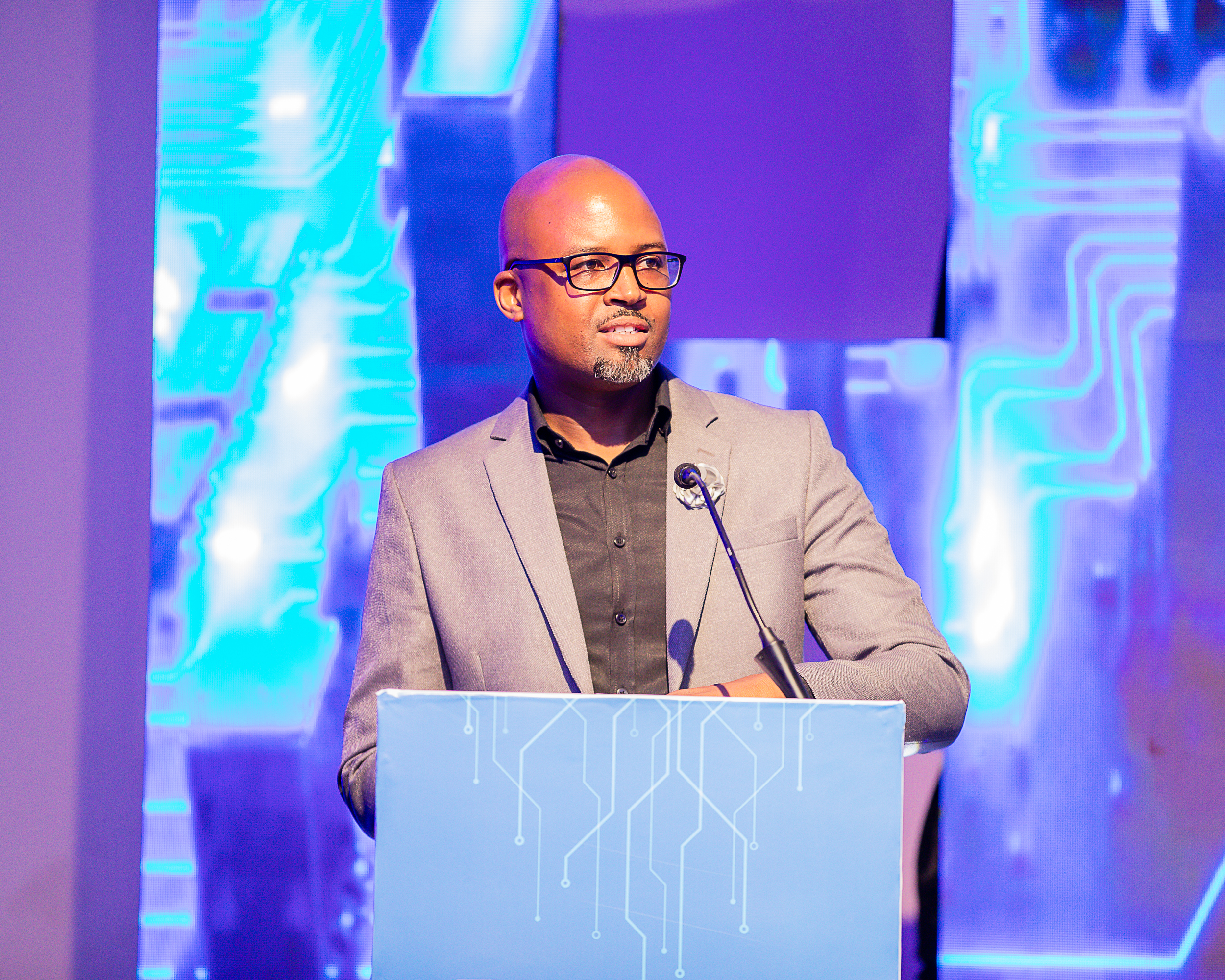 Digital Inclusion Through Gaming: Bridging the Technology Gap for African Youth