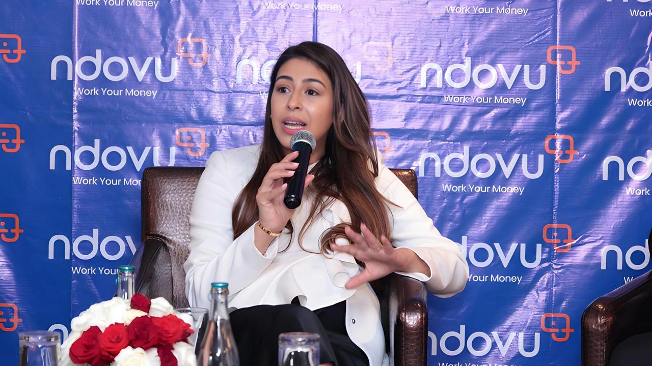 Ndovu Wealth Limited Launches Money Market Fund