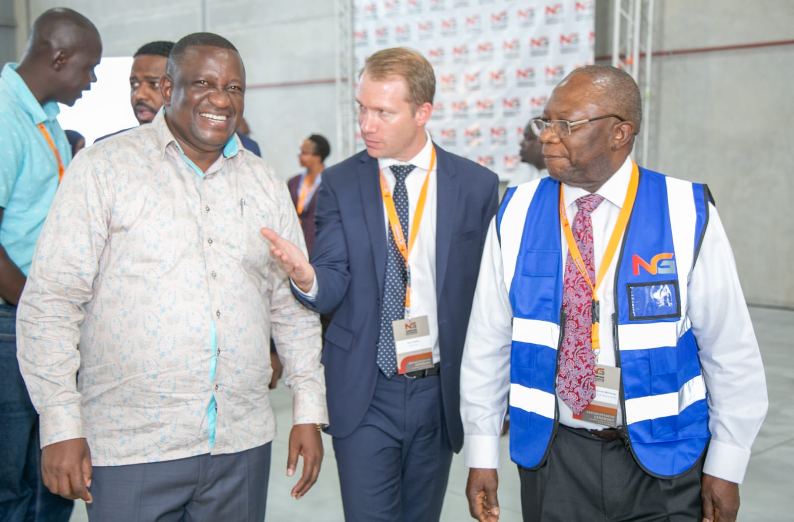 Nairobi Gate invests Sh903mn in industrial Park expansion