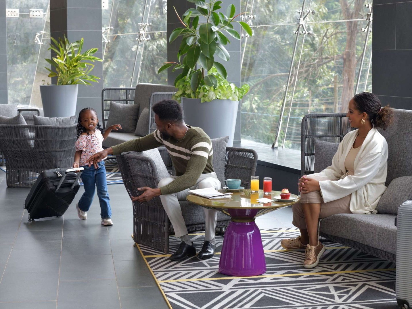 Novotel Hotel opens new property in Westlands