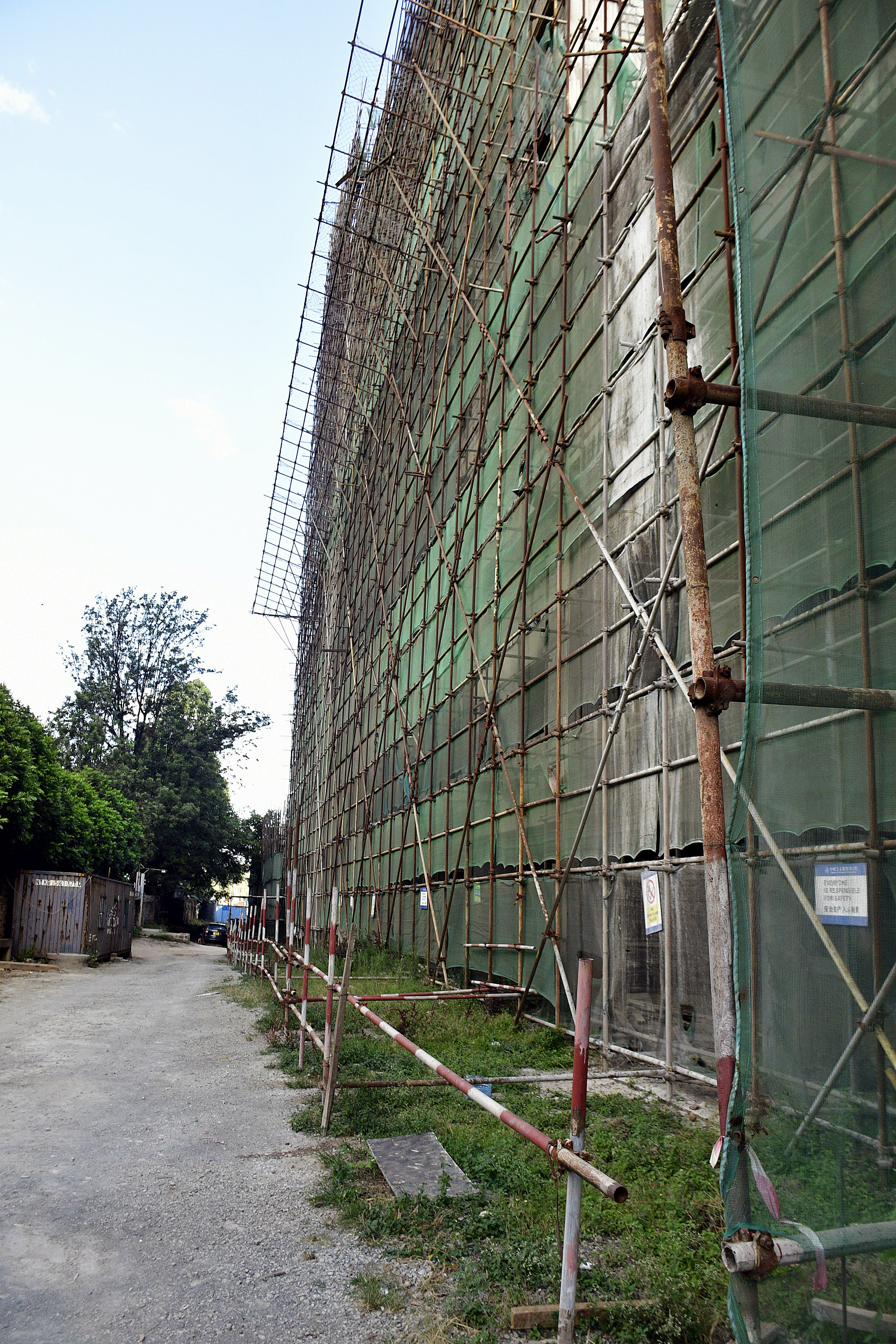 Real estate firm JVL refutes Ngara project stall