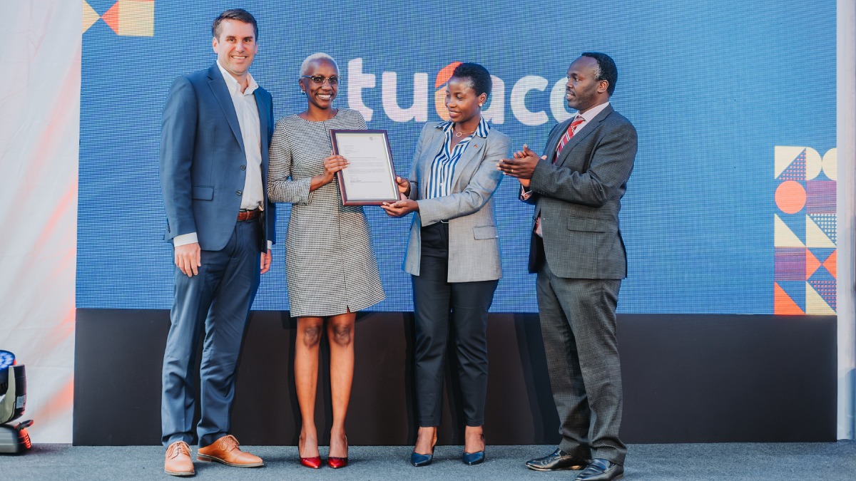 Kenyans urged to embrace insurance at Turaco launch