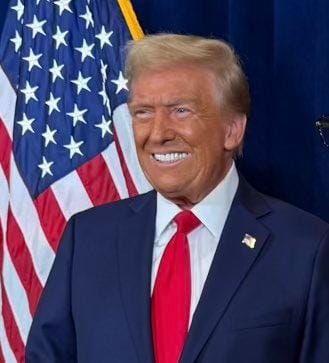Dollar and Bitcoin soar as Trump wins presidency