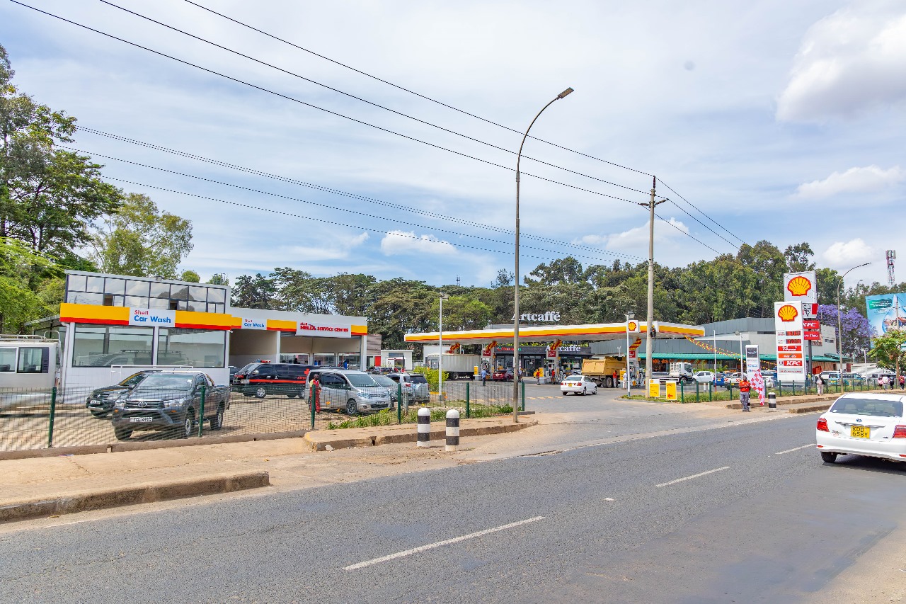 Shell licensee Vivo Energy Kenya educates drivers on fuel quality