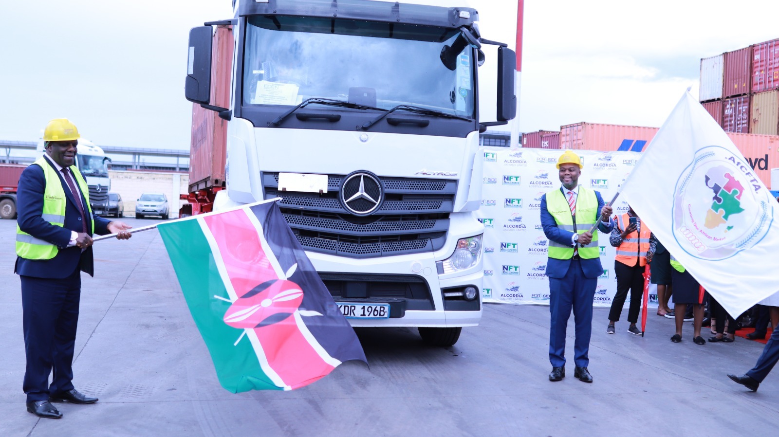 UBA, AfCFTA roll out TradeConnect to boost intra-African SME trade