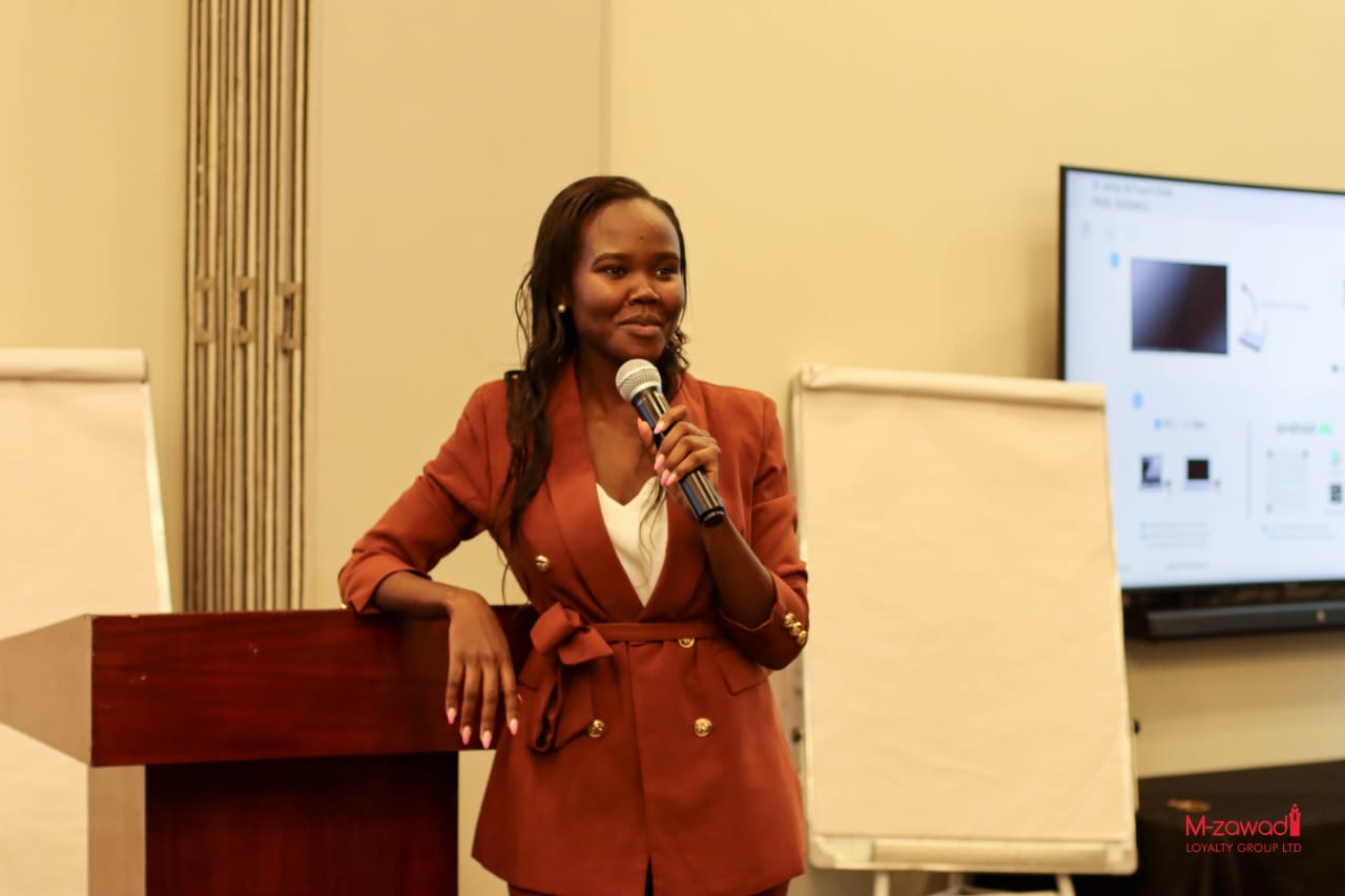 eZawadi wins social impact award, transforms gifting in Kenya