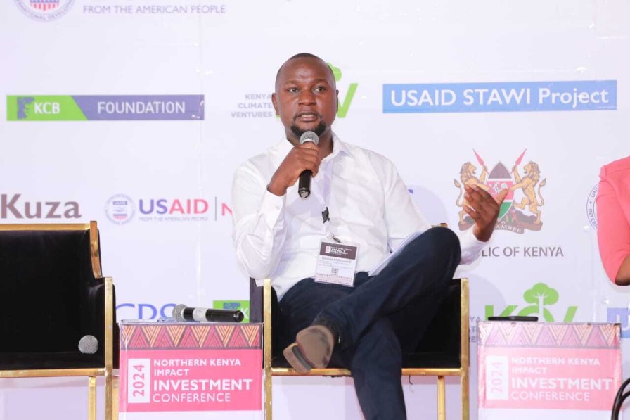 Sh3.37bn micro loans disbursed to Northern Kenya MSMEs
