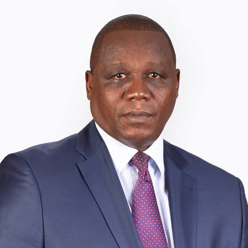 Ruto appoints Arita as new CBK Deputy Governor