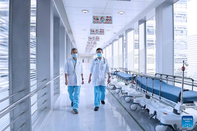Germany’s healthcare sector hit by skilled labor shortages