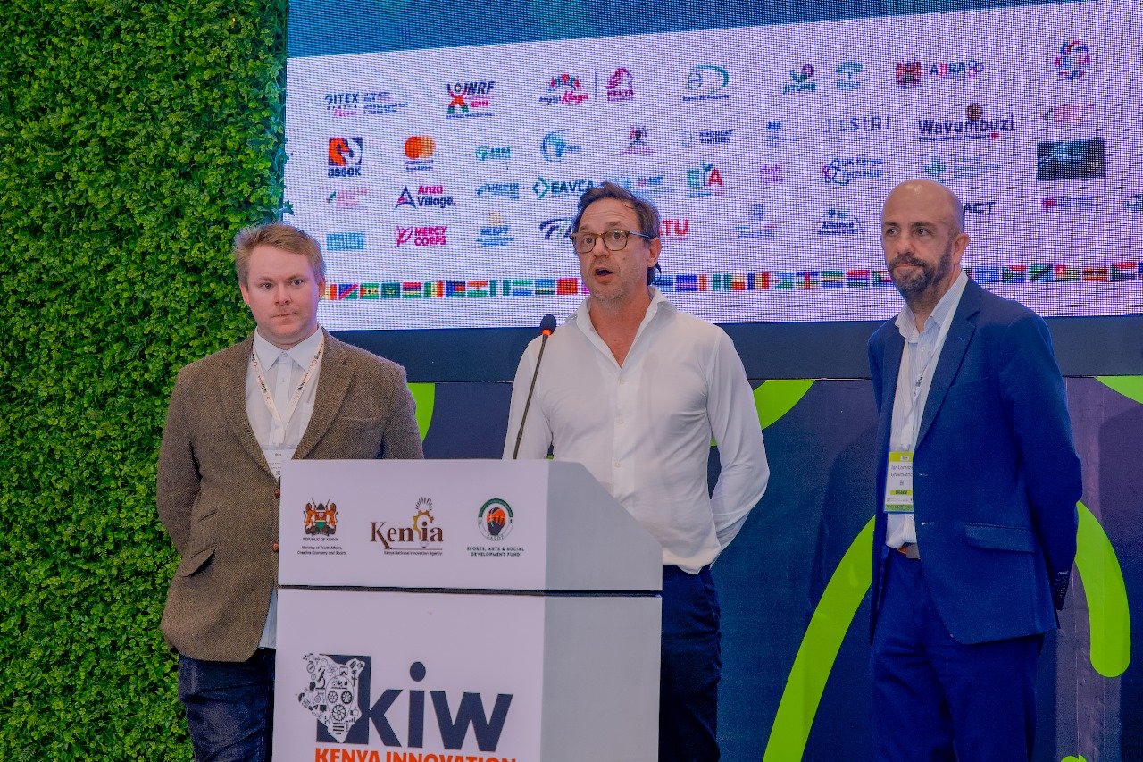 Kenya unveils platform to strengthen startup ecosystem