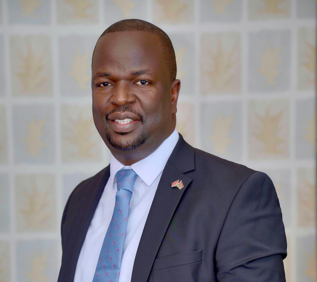 Entrepreneur implores business leaders to join Parliament