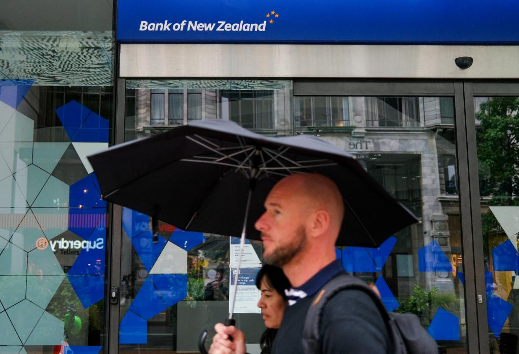New Zealand introduces measures to increase banking competition