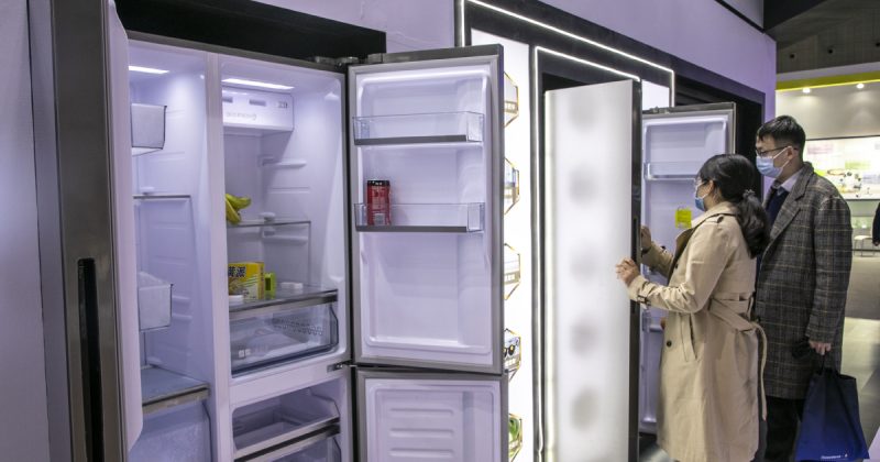 NEMA reminds importers to apply for 2025 refrigerant licenses