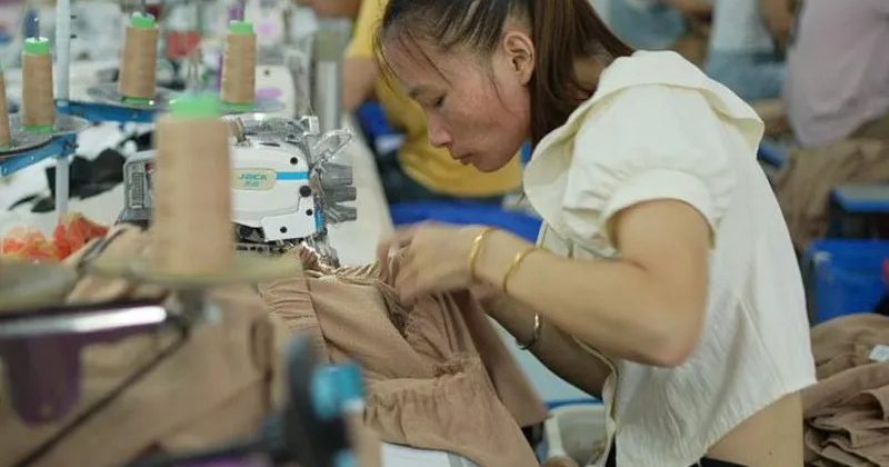 Shein’s UK sales soar by a third to hit £2bn