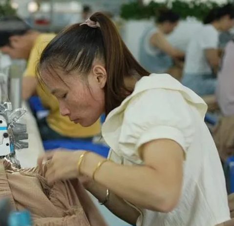 Shein swings to $99m loss as Trump tariffs hit sales