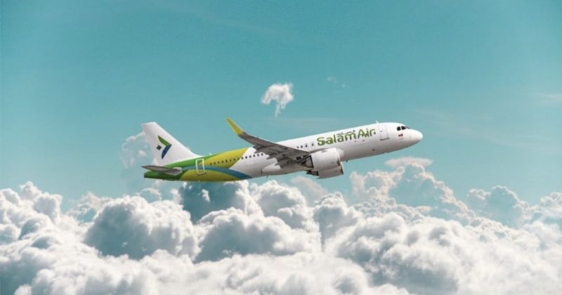 SalamAir to start Sh16,788 Nairobi-Muscat direct flights in Feb
