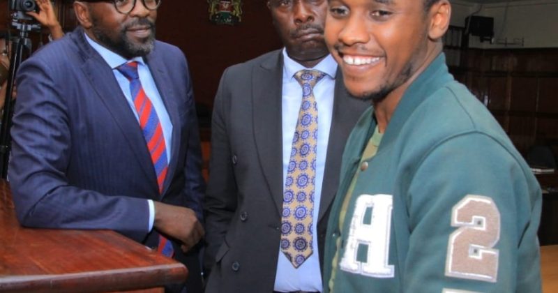 Khalif Kairo defends Flex Mobi fundraising campaign