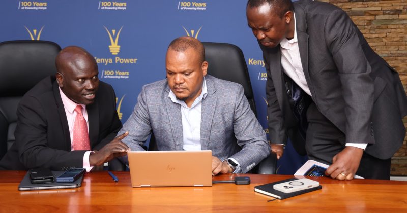 Kenya Power posts Sh9.97bn H1 net profit on higher sales, lower costs