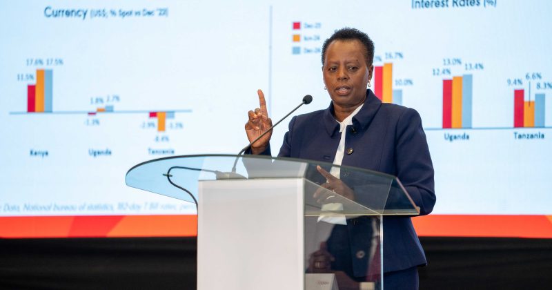 EABL H1 profit rises 20pc to Sh8.1bn on lower debt, forex gain