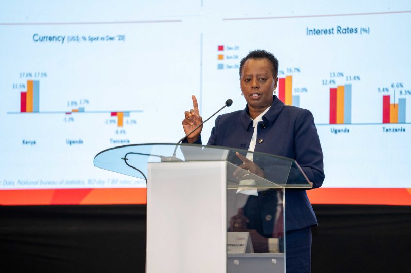 EABL H1 profit rises 20pc to Sh8.1bn on lower debt, forex gain